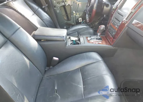 2007 Cadillac Sts V6 z USA, uszkodzony, nr VIN 1G6DW677670193483